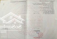 Siêu Phẩm! Cặp Đất Hiếm 4.5X25M Ngay Nguyễn Thị Hạnh Giáp Cạnh Vinhomes Hậu Nghĩa, Full Thổ Odt