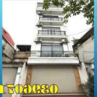 ⭐Chính chủ cho thuê nhà mới xây, vị trí đẹp mặt phố Thanh Đàm, Hoàng Mai, HN, 30tr/th; LH 0396071418