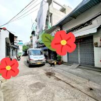 Bán nhà quận 11 - Nhà mới xây ở ngay - Khu an ninh dân trí 3.85 T