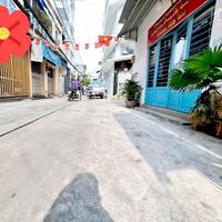 Bán nhà quận 11 - Nhà mới xây ở ngay - Khu an ninh dân trí 3.85 T
