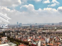 Chính Chủ Cho Thuê Căn Hộ Chung Cư Cao Cấp Toà Nhà Penstudio 699 Lạc Long Quân, Tây Hồ, Hn