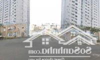 Cho Thuê Căn Hộ Chung Cư Hoàng Quân Đg Nguyễn Văn Linh, Bình Chánh