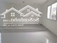 Nhà Đường Hoa Lan 8X18M Hầm Trệt 3 Lầu Cho Thuê