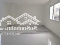 Nhà Đường Hoa Lan 8X18M Hầm Trệt 3 Lầu Cho Thuê