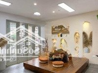 Rẻ Nhất Mặt Phố Lạc Long Quân. 40M2 X2 Tầng.mặt Tiền8M. 30 Triệu