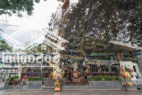 Cho Thuê Nhà Mặt Phố Nguyễn Hoàng,Diện Tích140M2,Mặt Tiền9M Giá Phố Cực Đông Dân, Sinh Viên, Kd Mọi Mô Hình