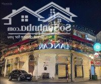 Cho Thuê Căn Góc Ngã 3 Phố Tràng Tiền - Ngay Gần Kem Tràng Tiền Cực Đông Giới Trẻ Và Khách Du Lịch