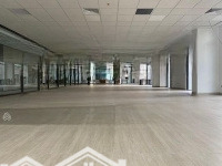 Bql Chính Chủ Cho Thuê Văn Phòng Hh4 Sông Đà Phạm Hùng 500M2 Cắt 100M2, 200M2, 300M2 Có Đồ Nội Thất