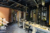 Đỉnh Nóc Kịch Trần Tại Trung Hòa - Cầu Giấy . Phù Hợp Kinh Doanh Nhà Hàng , Showrom , Văn Phòng