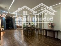 Chính Chủ Cần Bán Căn Hộ 95M, 3 Ngủ Chung Cư C37 Bắc Hà , Full Nội Thất, Giá Bán 6.3 Tỷ