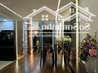 Chính Chủ Cần Bán Căn Hộ 95M, 3 Ngủ Chung Cư C37 Bắc Hà , Full Nội Thất, Giá Bán 6.3 Tỷ