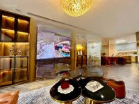 Gia Đình Bán Căn 3 Ngủ 116M2 Tại Diamond Flower Tower, Full Đồ, Ban Công Đông Nam, Sổ Đỏ