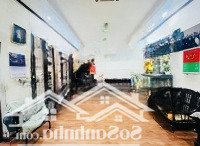 Bán Nhà Ngõ 34 Văn Cao 48M - 4 Tầng -4 Ngủ - Giá Bán 7,8 Tỷ - Cách Ô Tô 16M - Cách Mặt Phố Văn Cao 40M