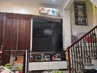 Bán Nhà - Phúc Xá - Ba Đình - Nhà Đẹp - Gần Phố -Diện Tích20 M - 3 Tầngmặt Tiền3,5M - Giá Bán 4.5Ty