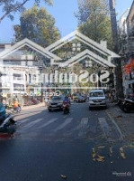 Bán Nhàhẽm Xe Hơiđường Cao Thắng P12 Quận 10_Dt: 5.5X25M, Xd: Hầm 5 Tầng_ Giá Bán 26 Tỷ
