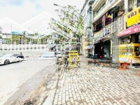 Bán Nhà Siêu Hiếm Gần Mặt Phố - Ngõ Thông- Kinh Doanh - 3 Mặt Thoáng
