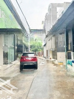 Bán Nhà 525/ Lê Trọng Tấn. F Sơn Kỳ. Q Tân Phú Dt: 3.7 X 13 . 1 Tr 2 Lầu Giá Bán 5.45 Tỷ Tl