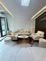 Bán Nhà Đẹp Phố Hồng Tiến - Bồ Đề, 54M2Mặt Tiền5M, 5Tầng Thang Máy, Gara Ôtô, Sát Hồ Điều Hoà