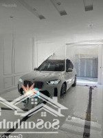 Bán Nhà Đẹp Phố Hồng Tiến - Bồ Đề, 54M2Mặt Tiền5M, 5Tầng Thang Máy, Gara Ôtô, Sát Hồ Điều Hoà