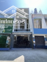 Nhà Mới 3 Lầu 4 Phòng Dt: 5X10,5M Shr Full Nội Thất Đường 7M Xe Hơi Trong Nhà Giá Bán 6,5 Tỷ Hàng Hiếm