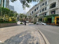 Giảm 2 Tỷ! Bán Nhanh Biệt Thự Roman Plaza Tố Hữu, View Trường Học,Mặt Tiềnkhủng 11.01M, Hàng Limited
