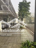 Bán Nhà Biệt Thự Tại Eurowindow Twin Parks, 22 Tỷ, 75M2, Gia Lâm, Hà Nội