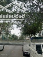 Cần Bán Lk 160M2, Khu D Geleximco, Lê Trọng Tấn, Dương Nội Hà Đông