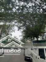 Cần Bán Lk 160M2, Khu D Geleximco, Lê Trọng Tấn, Dương Nội Hà Đông