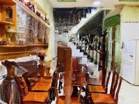 Bán Nhà Mặt Tiền Âu Cơ - Hoàng Xuân Nhị 5X20M - 4 Tầng - 6 Phòng Ngủ Cao Cấp - Chỉ Nhỉnh 13 Tỷ