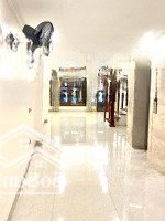 Mặt Hồ Tây Vệ Hồ - Nhật Chiêu, 2 Thoáng, Vỉa Hè, Kd Đỉnh, 108M2*5T Thang Máy, Có Hầm, Giá Bán 71 Tỷ