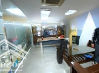 (Hiếm) Bán Tòa Nhà Mặt Phố Hoàng Quốc Việt, Cầu Giấy, 205M2 X 7T, Thang Máy, 8X Tỷ. 0948111338
