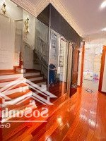 Mặt Phố Hoa Bằng Kinh Doanh Thang Máy Vỉa Hè 65M2 - Giá Bán 20 Tỷ