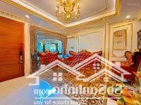 Mặt Phố Hoa Bằng Kinh Doanh Thang Máy Vỉa Hè 65M2 - Giá Bán 20 Tỷ