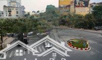 Bán Tòa Building Mặt Phố Hoàng Quốc Việt, Nghĩa Đô Cầu Giấy 240M2 10 Tầng, Lô Góc, Dòng Tiền 3 Tỷ/N