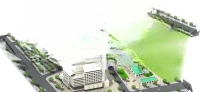 Bán Đất Tại Đường Trần Hưng Đạo, Lam Sơn, Hưng Yên, Giá Ưu Đãi 3,65 Tỷ, 84M2