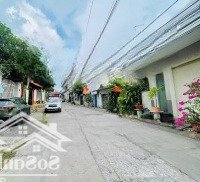 Bán Đất 2 Mặt Tiền Phường Tân Phong, Đường 8M Thông. Diện Tích: 125 M2 - Giá Chỉ 25 Triệu/1M2. Thổ Cư 100% Shr
