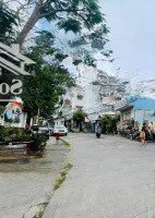 Bán Đất 2 Mặt Tiền Phường Tân Phong, Đường 8M Thông. Diện Tích: 125 M2 - Giá Chỉ 25 Triệu/1M2. Thổ Cư 100% Shr