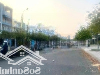 Bán Đất Nền Nhà Phố Dự Án An Thiên Lý Giá 6,6 Tỉ 100M2 (5 X 20)