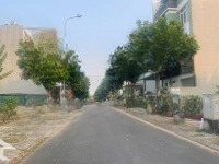 Bán Đất Nền Nhà Phố Dự Án An Thiên Lý Giá 6,6 Tỉ 100M2 (5 X 20)