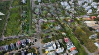 Bán Đất Nền Nhà Phố Dự Án An Thiên Lý Giá 6,6 Tỉ 100M2 (5 X 20)