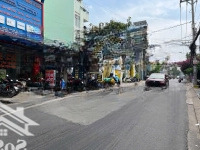 Ngợp Bán Gấp Mặt Tiền Quách Điêu 8000M2