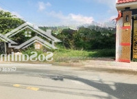 Chính Chủ Kẹt Tiền Bán Lô Đất Gần Chợ Hưng Long Mtđ. Đoàn Nguyễn Tuấn, Tân Quý Tây Bình Chánh 100M2