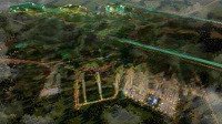 Bán Đất Nền Dự Án Hưng Long Residence, Đường Tỉnh Lộ 822, Giá Bán 1,15 Tỷ, 85M2 (5X17M)