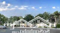 Bán Đất Nền Dự Án Hưng Long Residence, Đường Tỉnh Lộ 822, Giá Bán 1,15 Tỷ, 85M2 (5X17M)