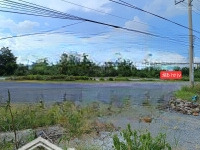 2.026M2 Đất Thổmặt Tiềnđê Ông Kèo Nối Vào Khu Công Nghiệp, Cao Tốc Bllt, Đường Liên Cảng, 25C. 5 Triệu/M2.