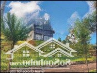 Bán Đất Nền Tại Xã Lộc An, Bảo Lâm, Lâm Đồng, Giá Cực Chất 1,3 Tỷ, 550M2 Đất Có Sẵn 200M2 Thổ Cư