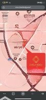 Nhỉnh 1 Tỷ Sở Hữu Lô Góc 71M2 Ngọc Tỉnh - Yên Mỹ, Giáp Ngọc Long Plaza 3 Bước Ra Chợ