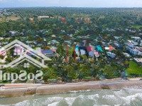 Bán Đất Mặt Tiền 13M Full Thổ Cư Cách Biển Bãi Rạng Chỉ 50M Vị Trí Siêu Đẹp - Tp Phan Thiết.
