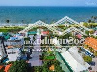 Bán Đất Mặt Tiền 13M Full Thổ Cư Cách Biển Bãi Rạng Chỉ 50M Vị Trí Siêu Đẹp - Tp Phan Thiết.