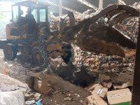 Chuyển Nhượng 10Ha Nhà Máy Xử Lý Rác Khu Vực Miền Bắc. Liên Hệ: 0903483435